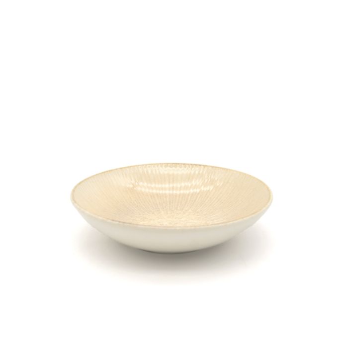 Bricard Amilly Serviesset Crème 25-delig Porselein – productfoto 5