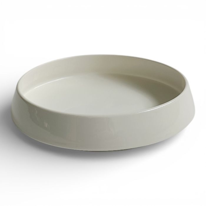 Bricard Bellon Serviesset Wit 27-delig Porselein – productfoto 4