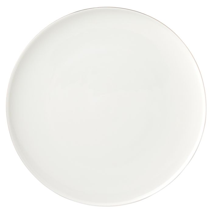 Bricard Canet Serviesset Wit/goud 27-delig Porselein – productfoto 2