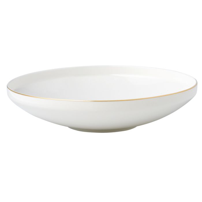 Bricard Canet Serviesset Wit/goud 27-delig Porselein – productfoto 5