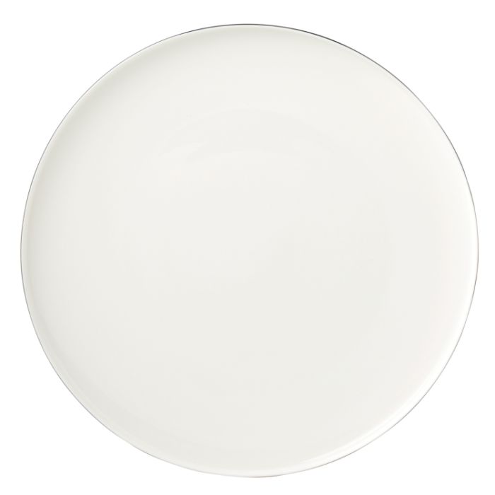 Bricard Canet Serviesset Wit/zilver 27-delig Porselein – productfoto 2
