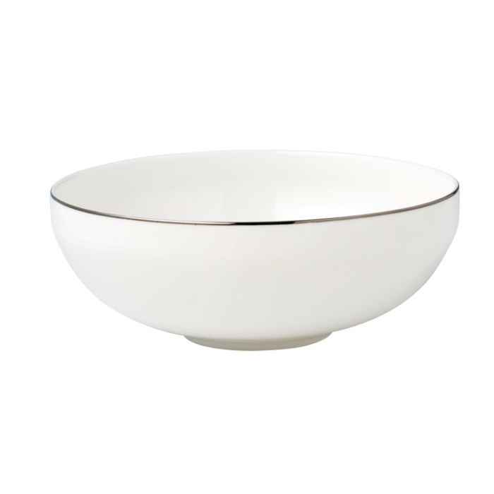 Bricard Canet Serviesset Wit/zilver 27-delig Porselein – productfoto 6