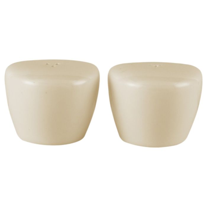 Bricard Epinal Ontbijtset Taupe 26-delig Porselein – productfoto 8