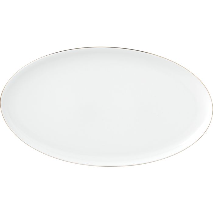 Bricard Talance Serviesset Wit/goud 27-delig Porselein – productfoto 4