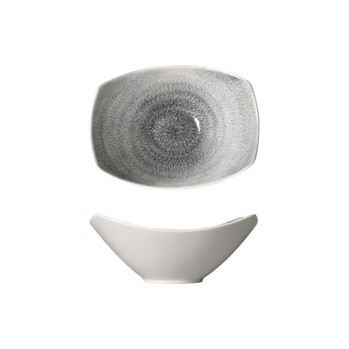 Bricard Vittel Serviesset Lichtgrijs 25-delig Porselein – productfoto 6