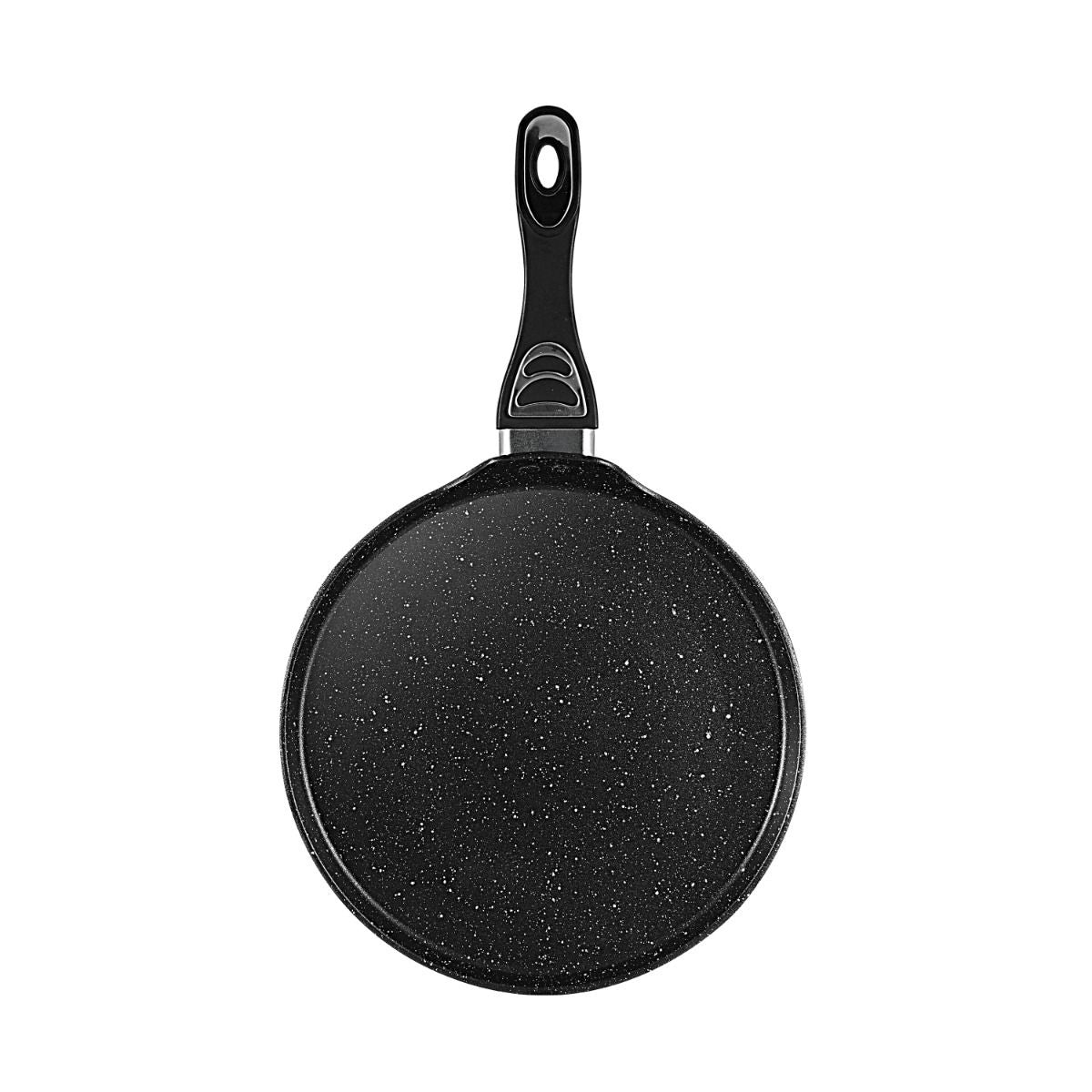 Ferveo Sienna Crêpe- en Pannenkoekenpan pannenkoekenpan productafbeelding 4